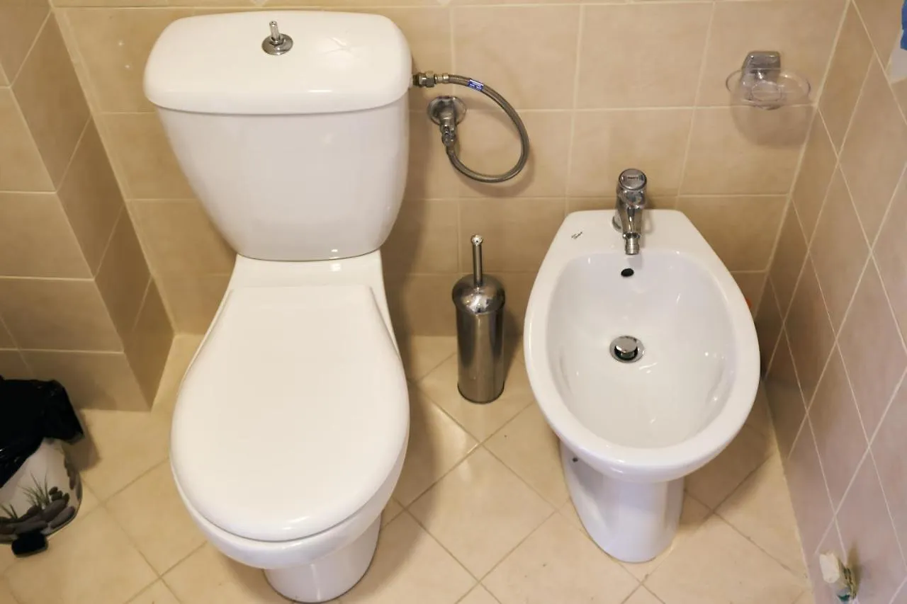 Central Beach Apartment Saranda