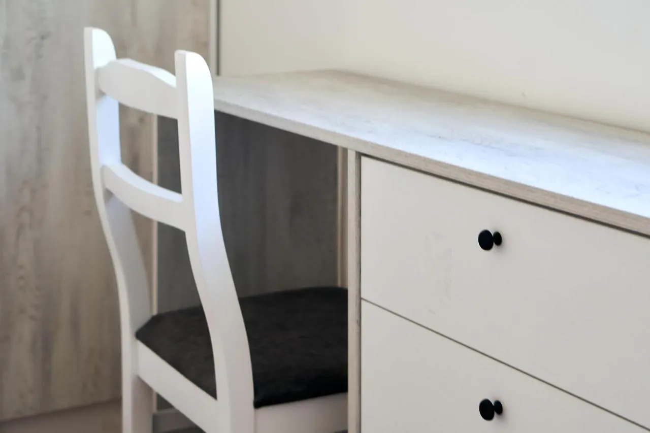 Central Beach Apartment Sarandë Albanien