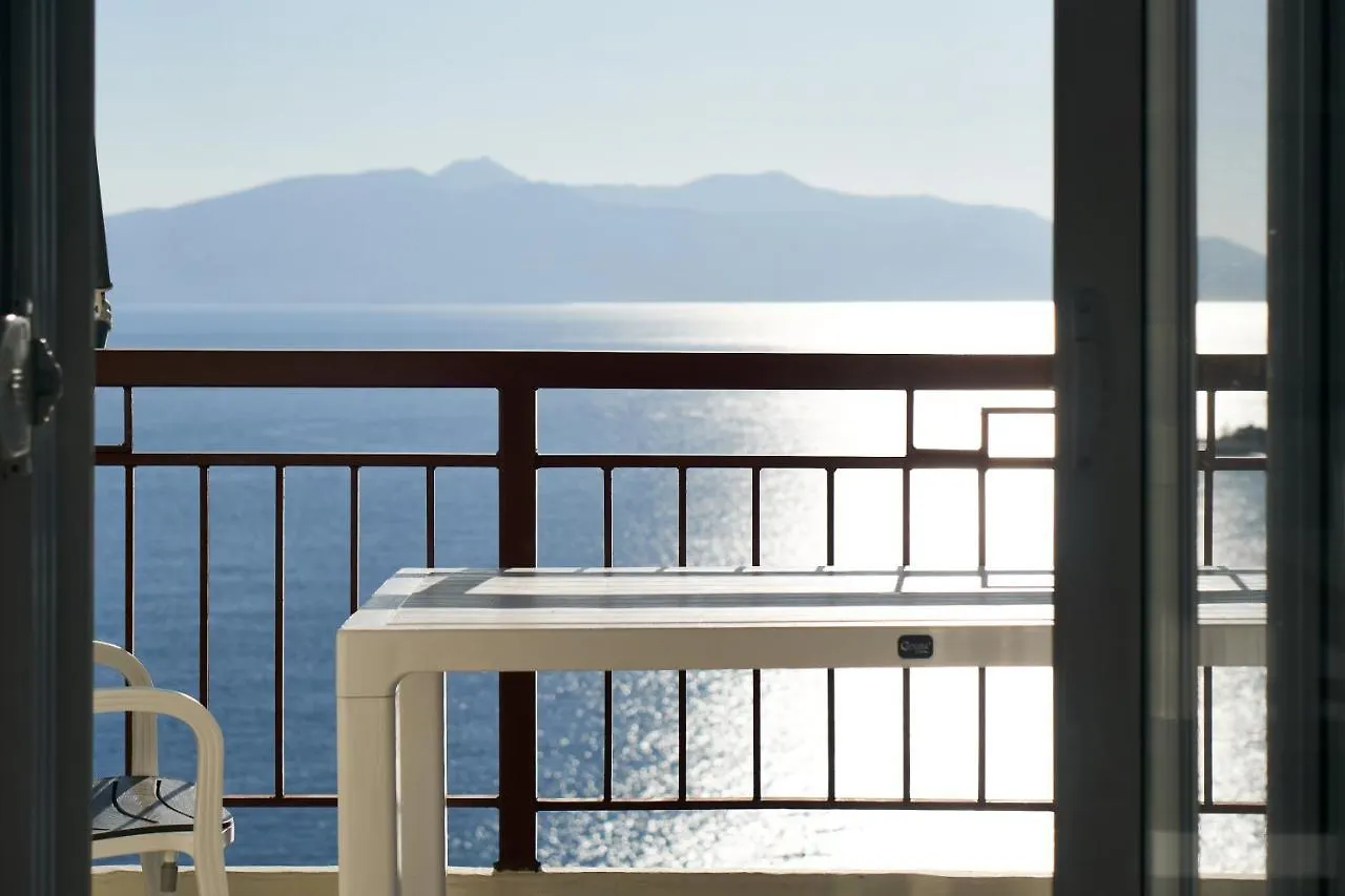 Central Beach Apartment Saranda